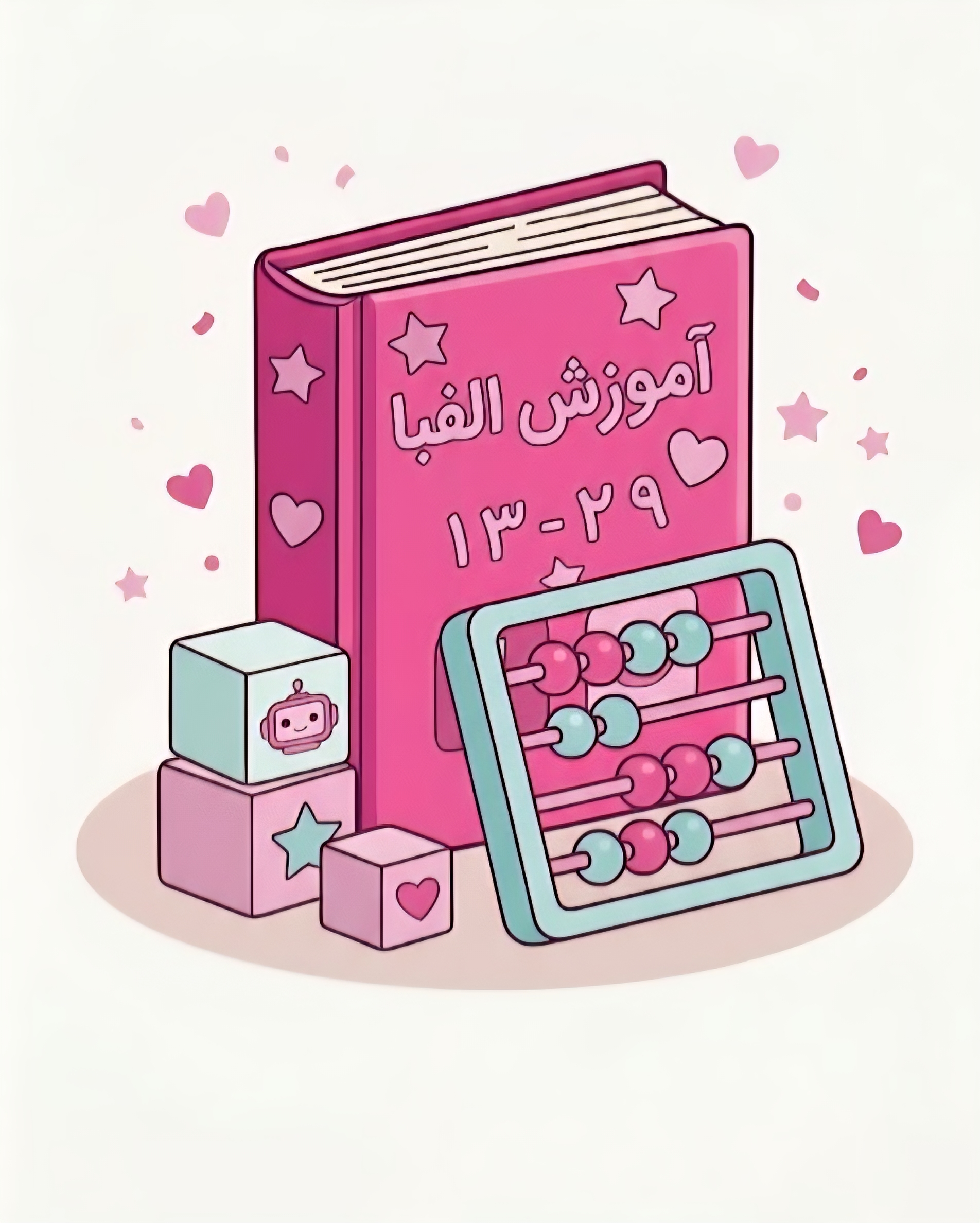 ابزار کمک آموزشی