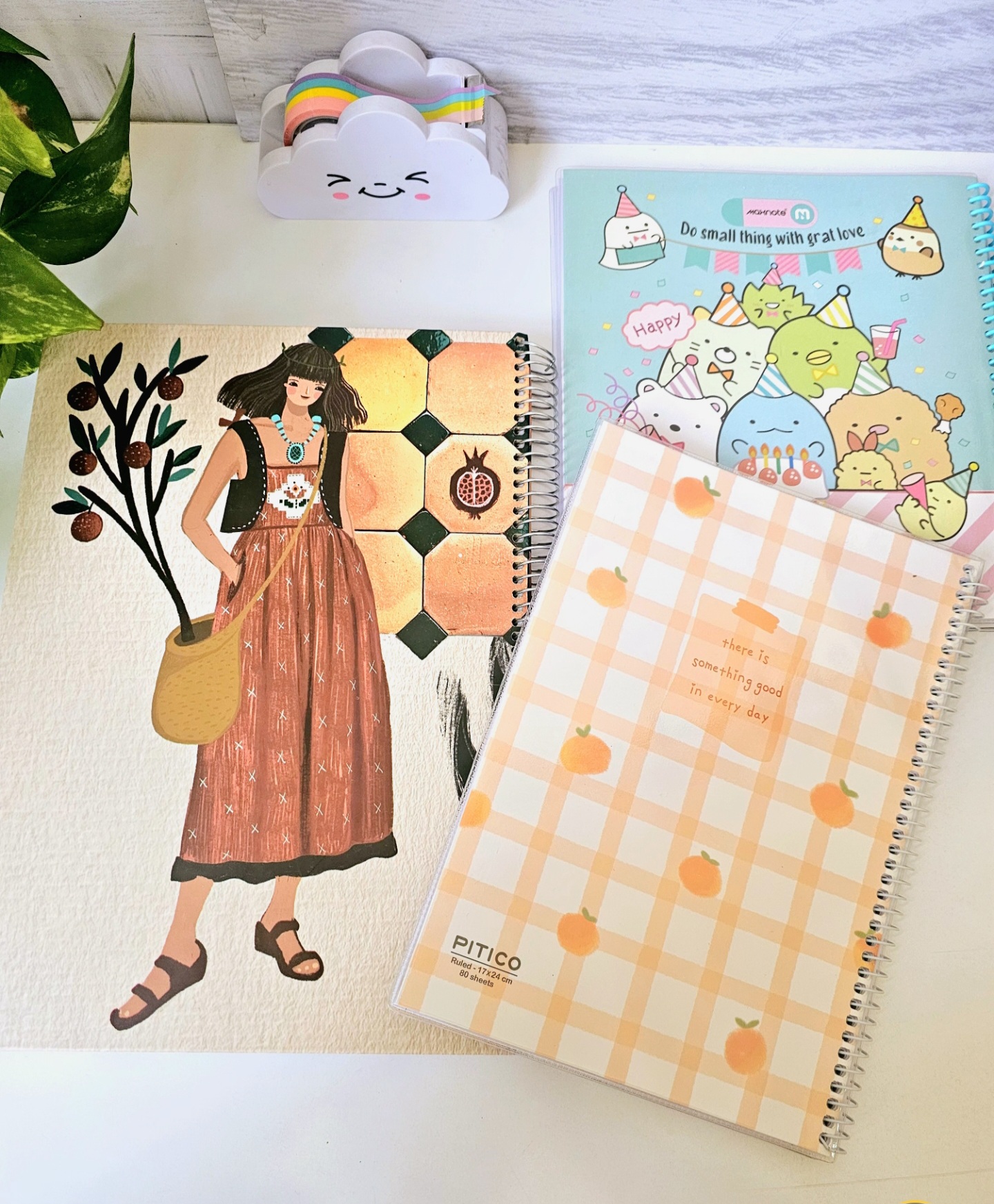 دفتر خط دار؛ دفتر مشق؛ جزوه