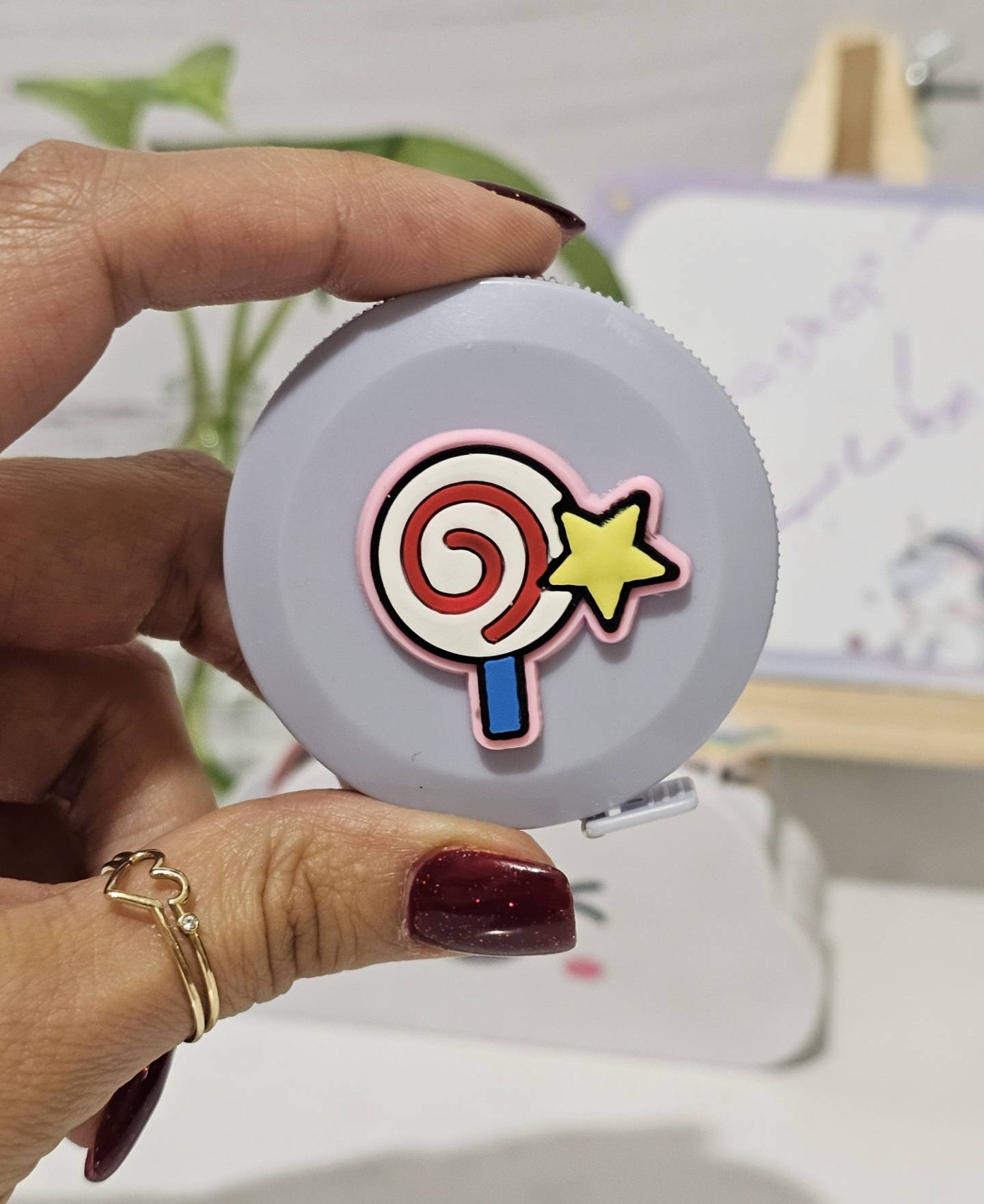 متر فانتزی ۱.۵ متری