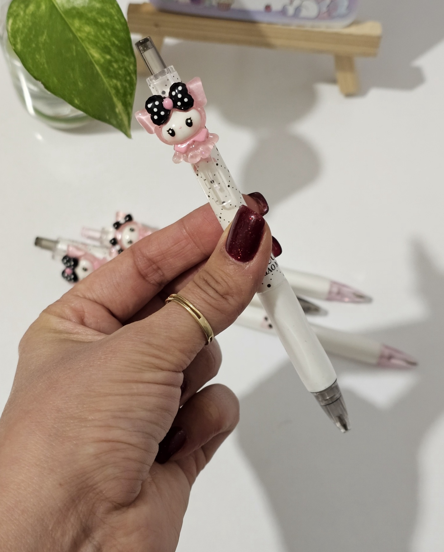 مداد اتود پیکسل دار کرومی ۰.۵