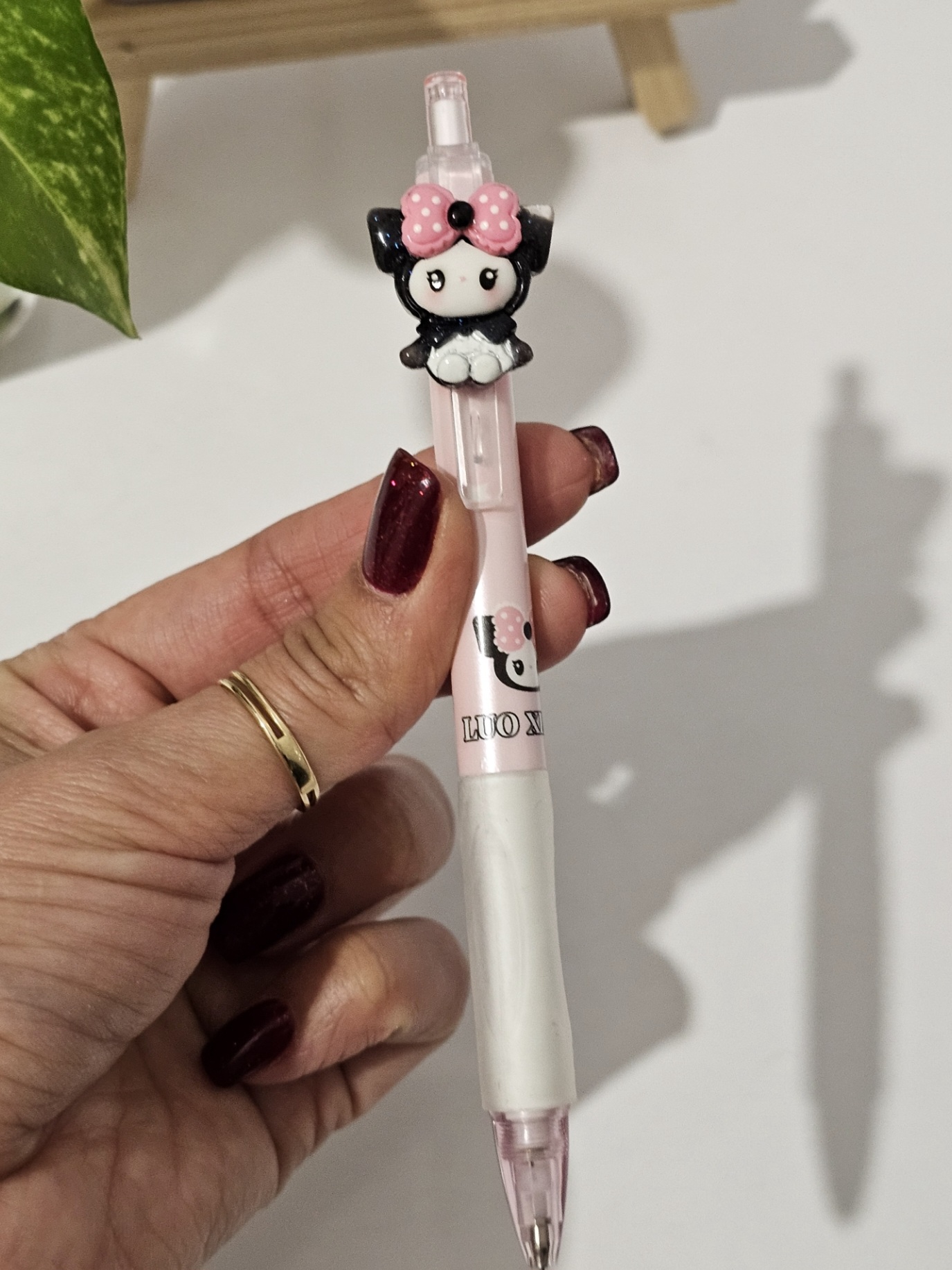 مداد اتود پیکسل دار کرومی ۰.۵