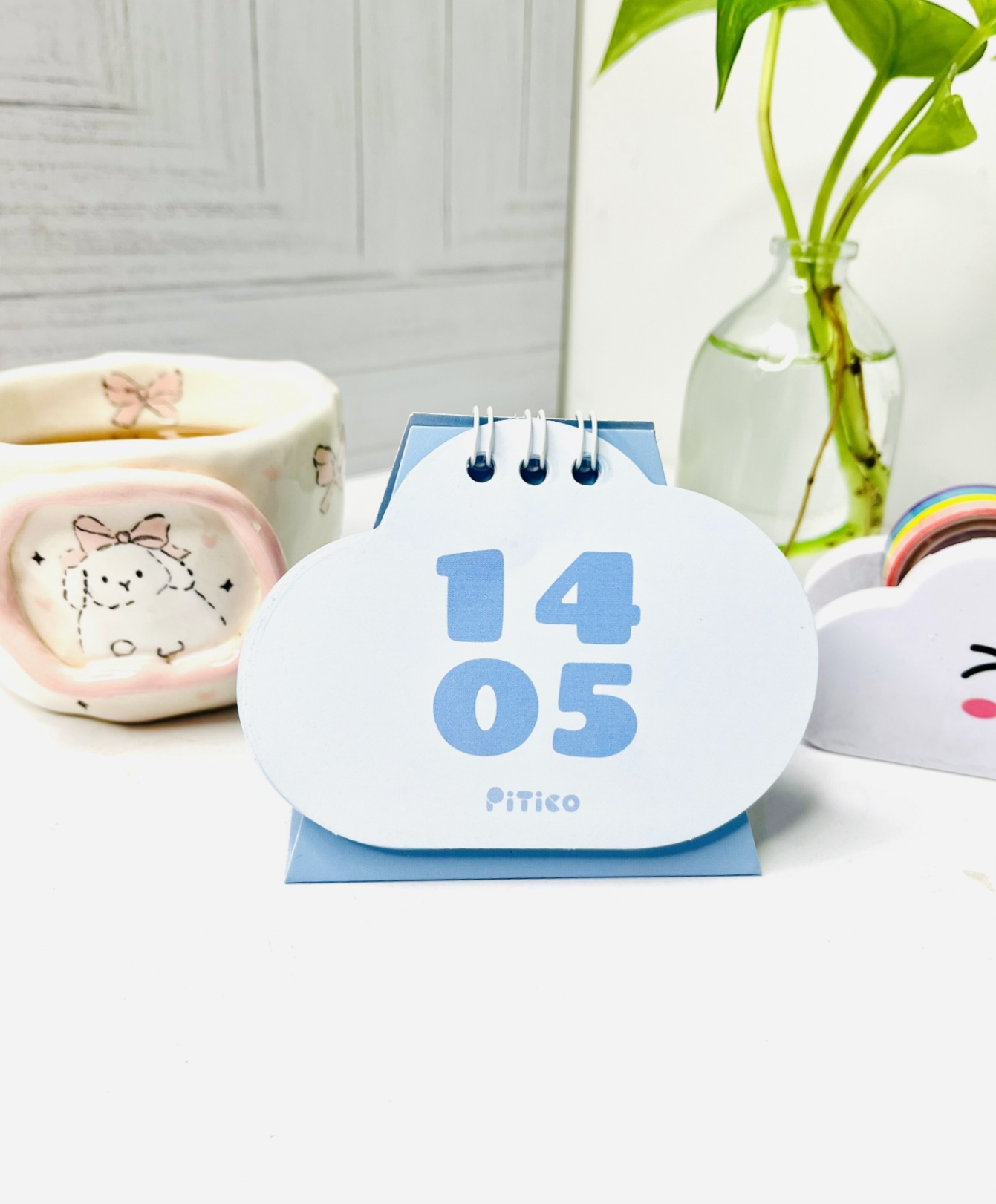 مینی تقویم فانتزی سال ۱۴۰۵