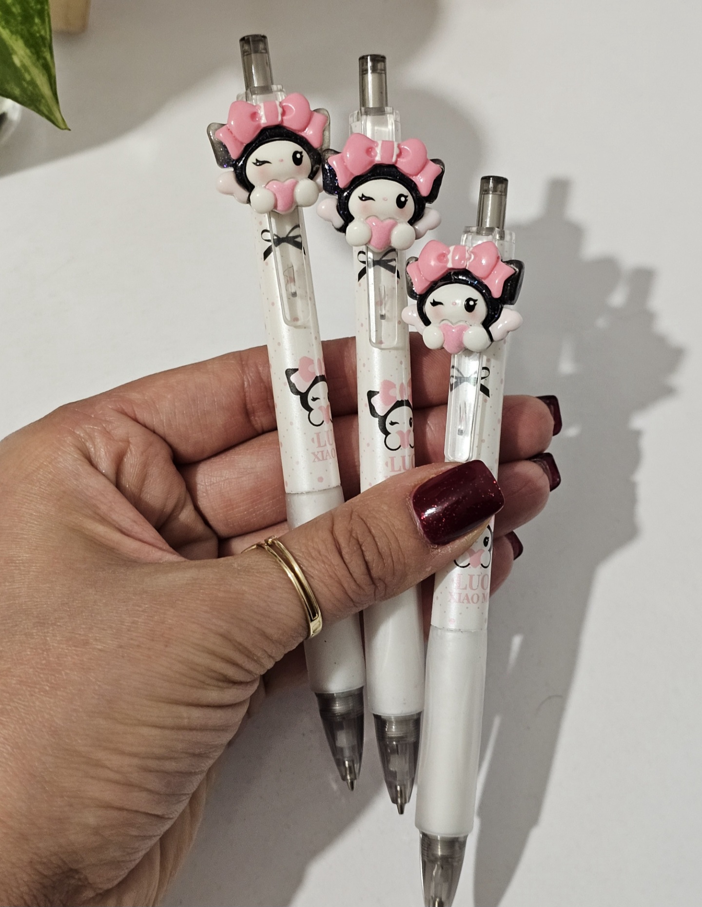 مداد اتود پیکسل دار کرومی ۰.۵