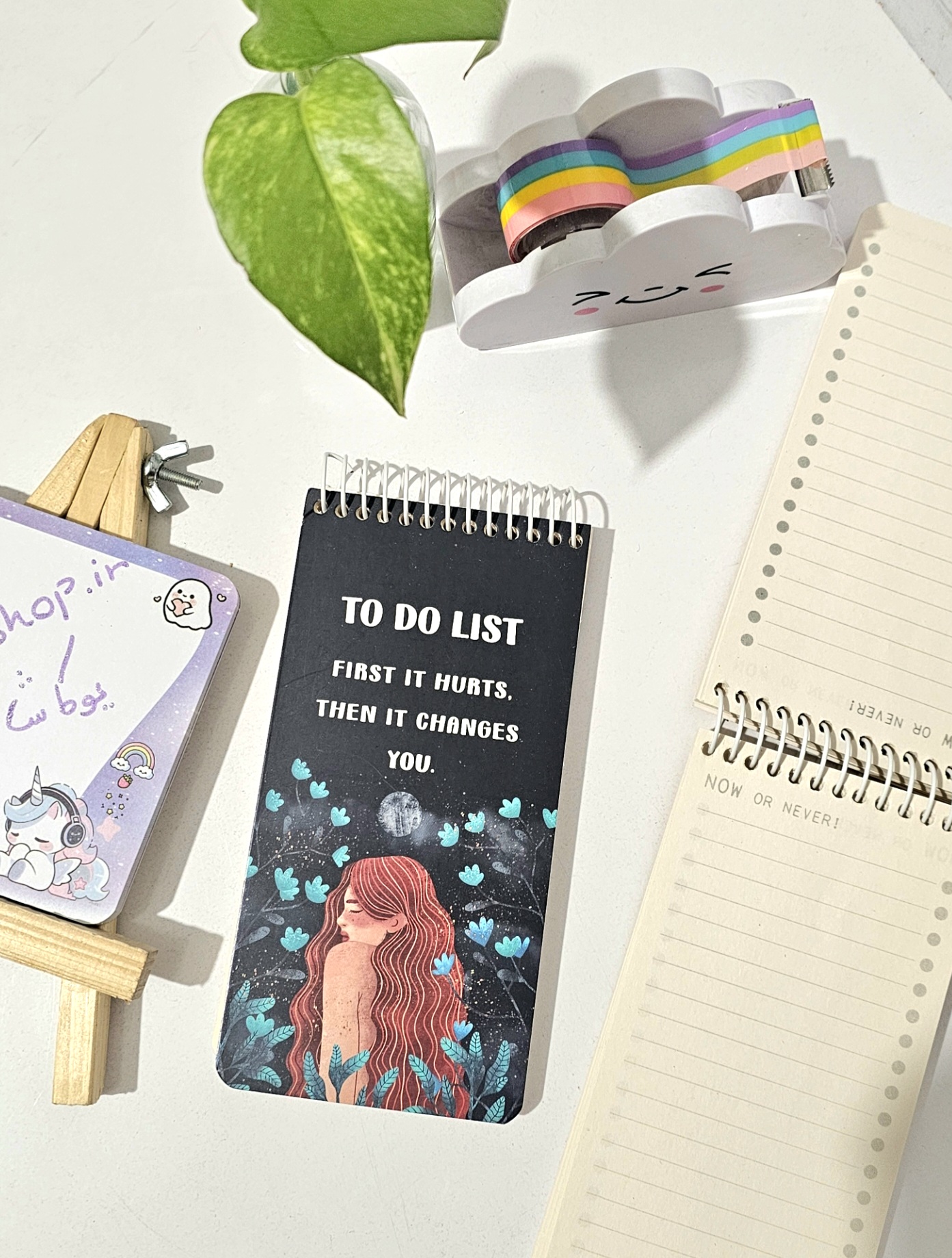 تو دو لیست  ( چک لیست) فانتزی