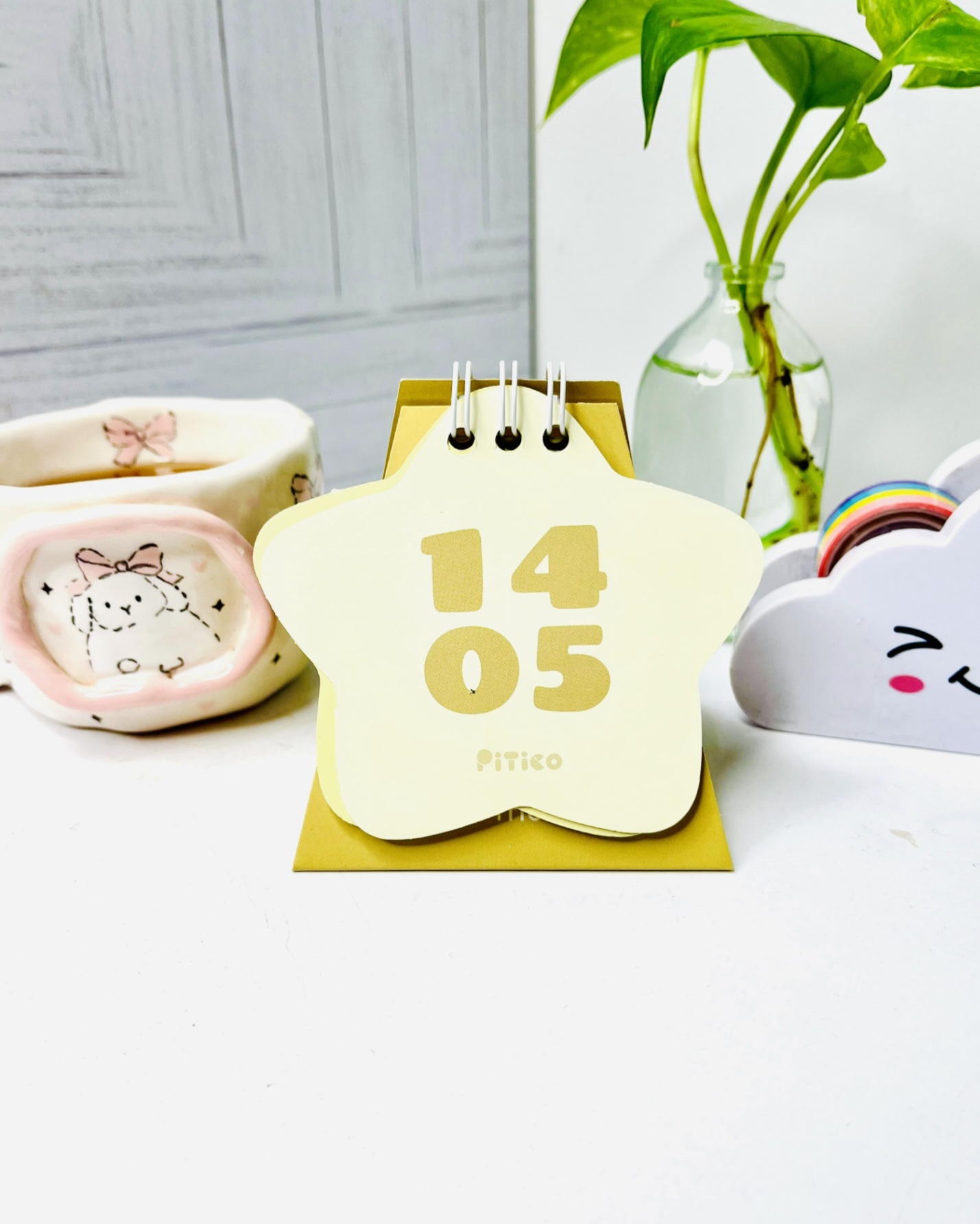 مینی تقویم فانتزی سال ۱۴۰۵