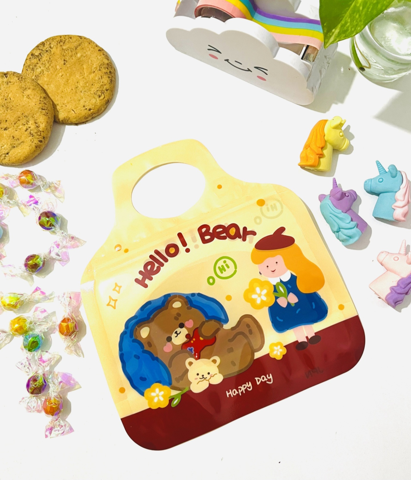 زیپ کیپ فانتزی