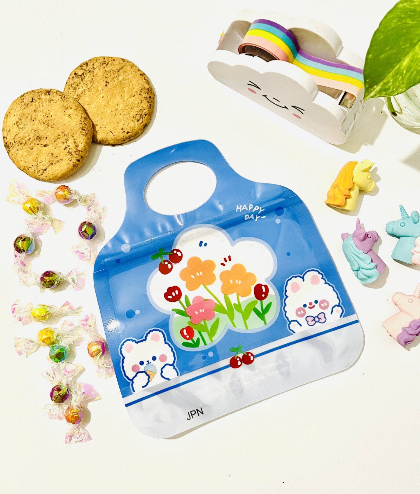 زیپ کیپ فانتزی