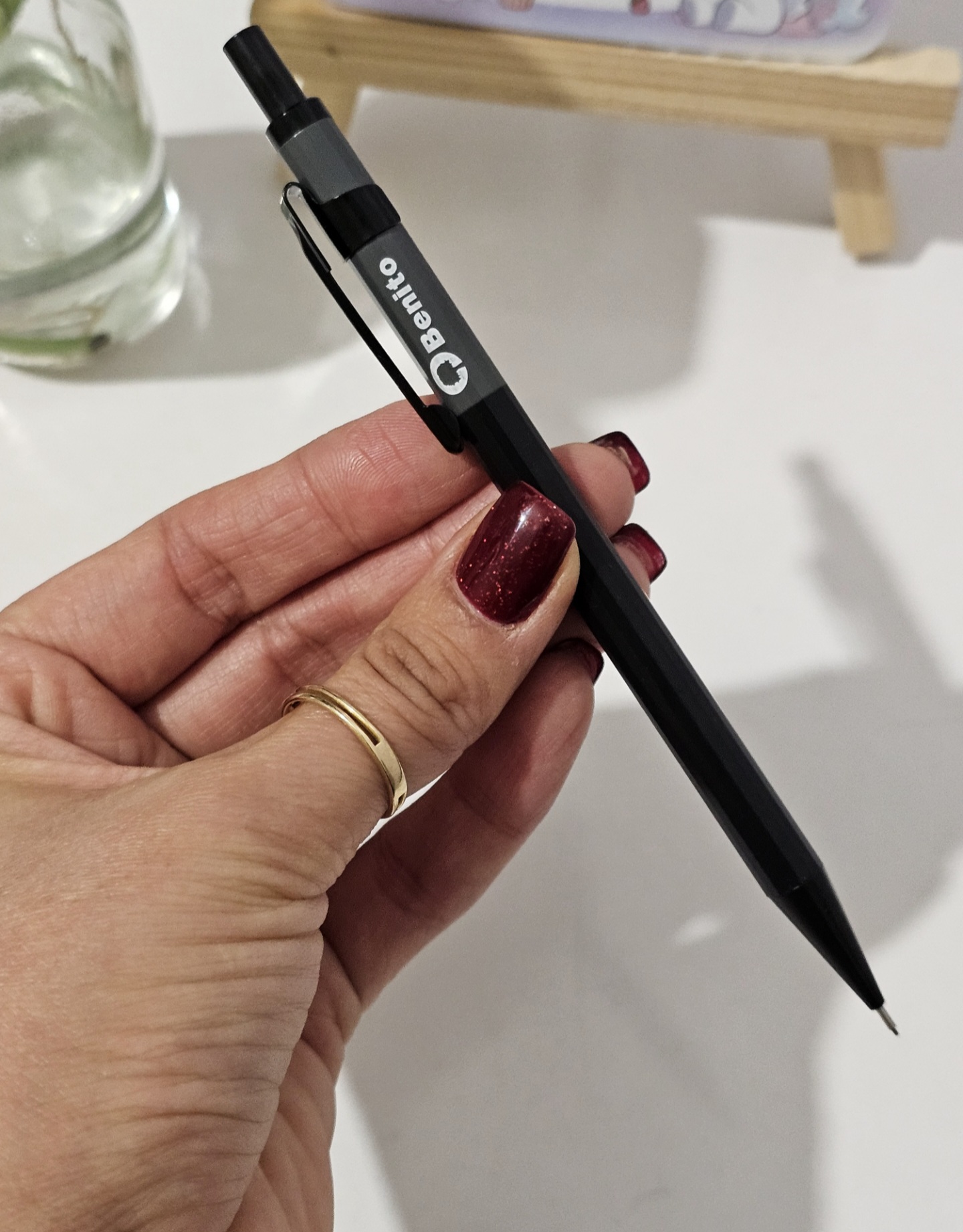 مداد اتود ۰.۵ بنیتو