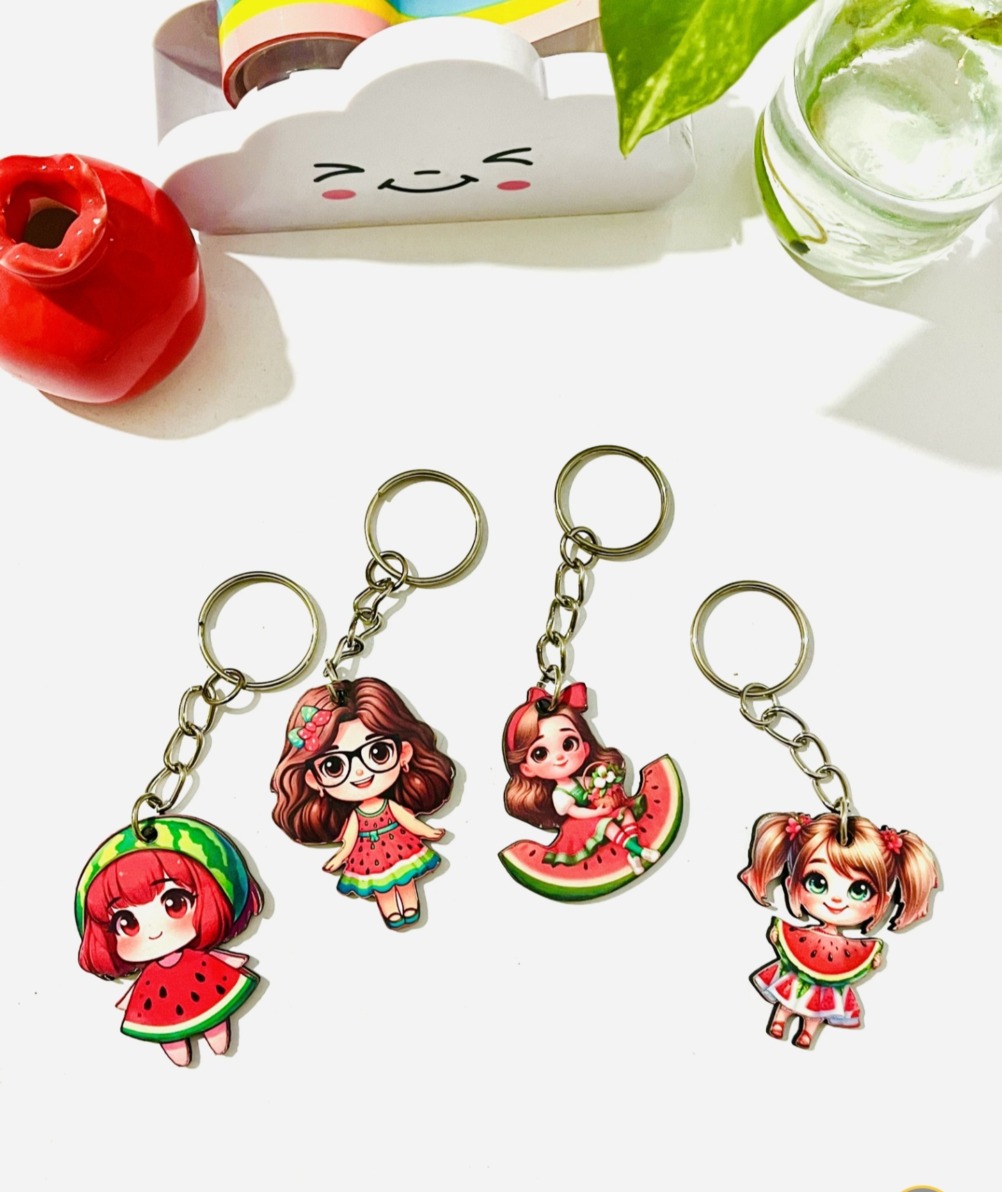 جاکلیدی یلدایی  گیفت یلدا